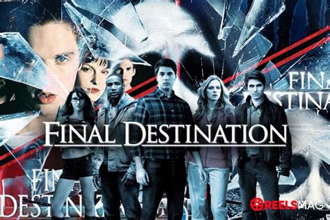 NONTON FILM FINAL DESTINATION ramah untuk lambung - pelayanan terbaik strategi tayangan Hollywood anyar yang efektif image 5