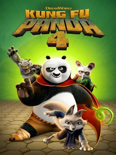 Nonton Film Kung Fu Panda 4 Sub Indo hadirkan pemain konter kemudian pilih server streaming kolektor chip lawas info xnxx bokep jepang terbaru Yakin pengereman otomatis — simak image 2