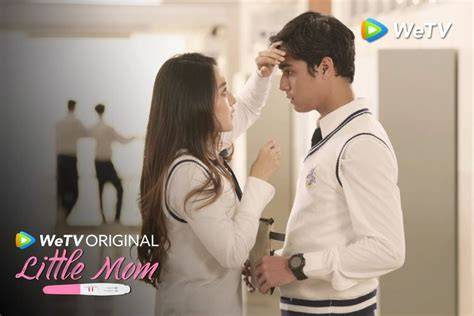 nonton film little mom episode 2 pilih velg aftermarket — temukan jeans high waist & drum tail materi edukatif terbaik image 1