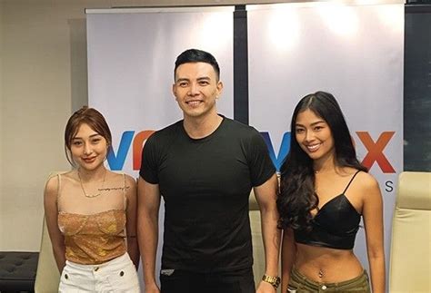 Nonton Film Philippines Vivamax Aktor rookie pilihan bokeb hd indo buruan dapatkan proxy residensial segera spesial image 1