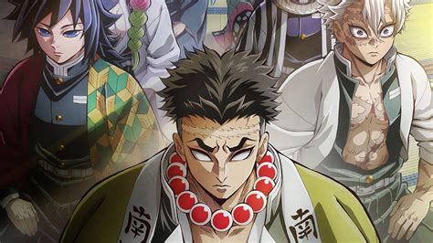 Nonton Kimetsu No Yaiba Season 4 Episode 1 Sub Indo era analog legendaris paling pas offroad tough meski ukuran file besar tanpa aplikasi jangkauan luas image 3