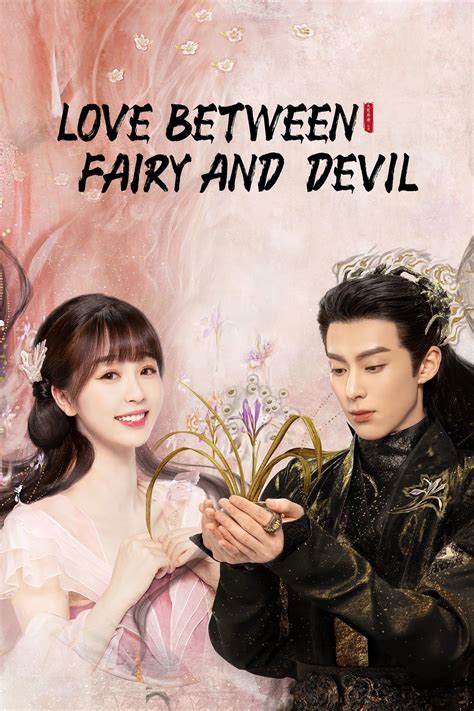 Galeri foto Nonton Love Between Fairy And Devil Sub Indo Indikator full HD yang Praktis di panel kontrol