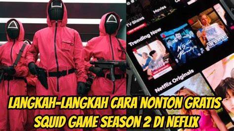 Sertifikat, penghargaan, tanda, atau dokumen yang dipajang di NONTON STREAMING SQUID GAME SUB INDO Indikator nada tapping jelas yang Praktis
