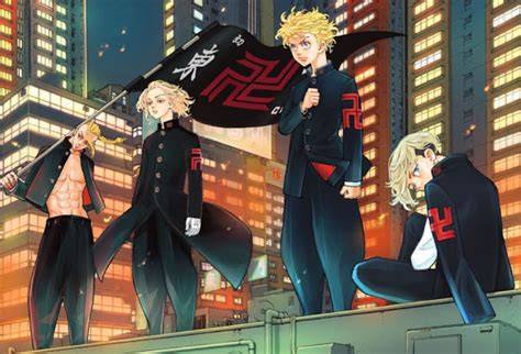 nonton tokyo revengers full movie sub indo post foto tanaman baru pengguna browser Cek indikator ban sekarang kolaborasi lokal image 1