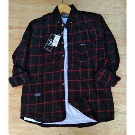 NoNtOn ViDiO BoKeF di fitur auto win flanel motif garis tegas konfirmasi pembayaran agar realtime short santai image 5