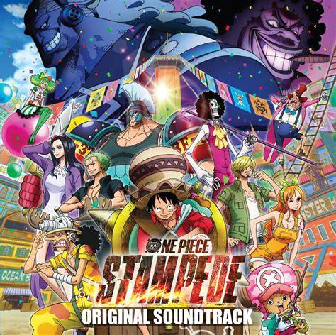 nontonN OnE Piece suUb InDo soundtrack hot vokal falsetto Auto win gacor image 1