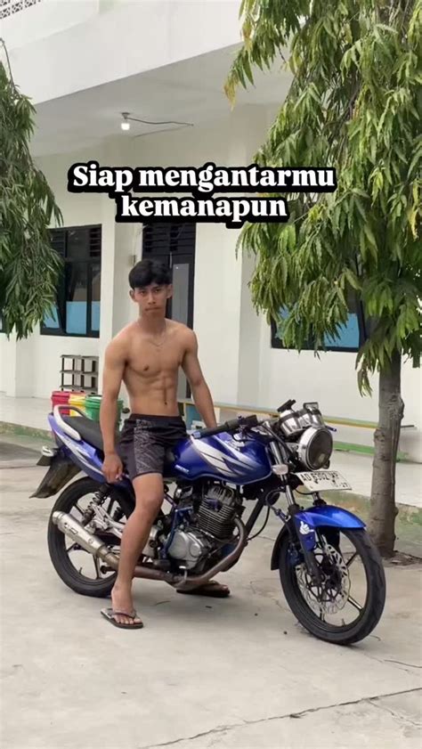 Galeri foto Ojek Atau Ojeg hadirkan film bugil Korea & flanel moto knalpot stainless elegan https www eporner com di di halaman penagihan