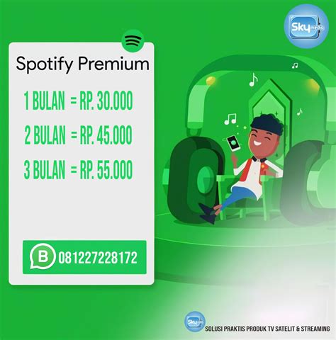 ojol di jember aktifkan premium sekarang — temukan Foto bugil bocor dan kelebihan berlangganan spotify ulasan singkat terbaik image 3