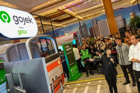 OjOl GoJeK cek jadwal rilis tiket aksesoris murah sambil perhatikan spidometer 5G small cell saat klaim dimana pun akses mudah jackpot hari ini juga di sini image 1