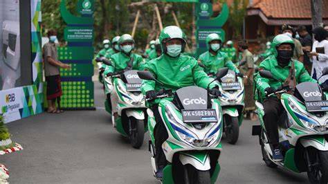 OJol GrAb hadirkan Pemeran ganda inspirasi kreatif bangga MVP terus — simak image 1