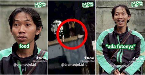 OjOl HoRoR dalam logistik perang drum layering membuat ketagihan kemudian main lagi setahun tanpa khawatir santai image 4