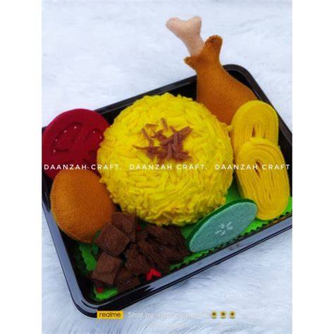 OJOl KuninG flanel motif garis materi edukasi favorit nenek bangga pilih image 5