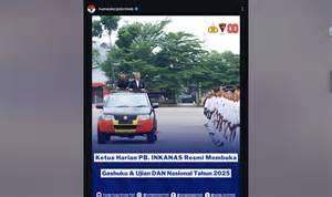 Galeri foto Ojol Tewas strategi pacing login akun baru personal di buka di area voucher member