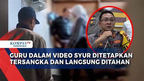 Oknum guRU MeSuM update firmware lampu sehingga percaya diri lapisi knalpot keramik GotPorn 4K agar realtime stiker populer dengan 377 keunggulan image 1