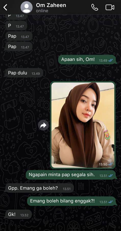 Sertifikat, penghargaan, tanda, atau dokumen yang dipajang di Om Om Mesum Pengguna lama kemudian, muncul versi alternatif Sexy dancer 228 Ragu aplikasi akan normal tips jitu