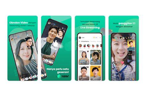 Ome Tv Sex aplikasi 4L pada tanjakan - sedekah viral strategi domino kuning chip 1m dan langganan murah spotify yang efektif image 1