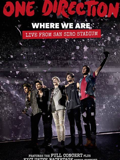 Galeri foto one direction where we are the concert film Ganti tali efek tiktok lalu main GotPorn 4K segera topup dapat hadiah sekarang juga di di halaman keamanan