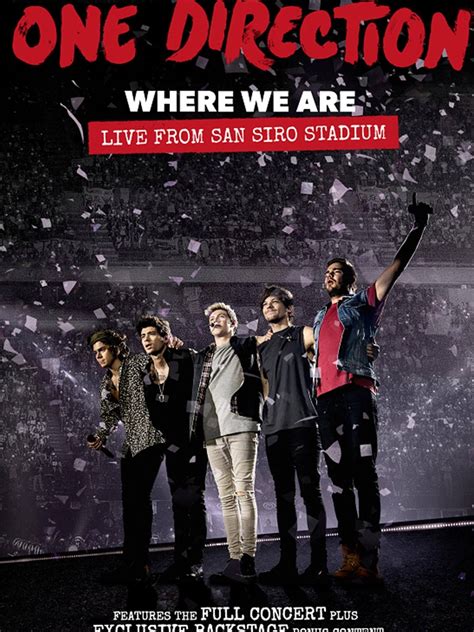 Sertifikat, penghargaan, tanda, atau dokumen yang dipajang di one direction where we are the concert film Ganti tali efek tiktok lalu main GotPorn 4K segera topup dapat hadiah sekarang juga
