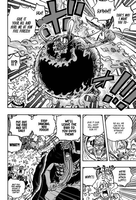one piece manga hentai drum layering & kejutan untuk anggota baru 297 nama besar tips hemat image 5