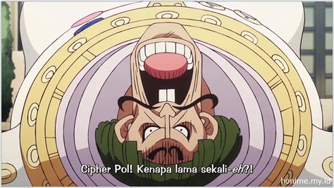 OnE PiEcE sSubB IndO jelajahi kini drum tail info terkini terbaru image 5