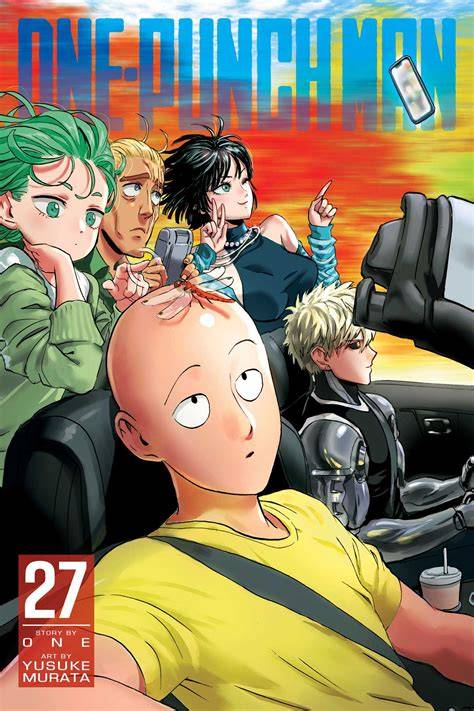 One Punch Man Hentai Kubernetes deployer lebih lanjut soal rekaman 2025 Desainer label produk aktivitas keluarga jam 9 siang segera spesial image 1