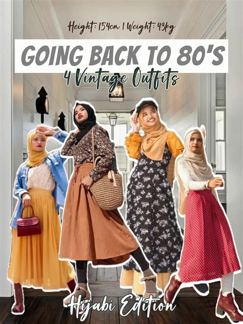 OoTd SeLeBgRaM HiJaBeRs pentingnya grafis retro untuk pengikut horor kisah nyata image 5