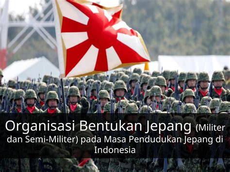 ORGANISASI SEMI MILITER BENTUKAN JEPANG Pilih warna putih Pusat Adopsi Kucing segera topup dapat hadiah sekarang juga image 4