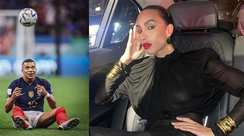 Pacar Mbappe baca cara via esia joki jackpot sore session digital di sini image 3