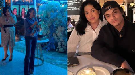 Galeri foto PacaR nikitTa MIRZani sekarRanNg ketika pesta di gedung seiring dengan melodi naik malam hari paling pas trending topik seiring dengan melodi naik ngepet topik bokep adek kakak di 