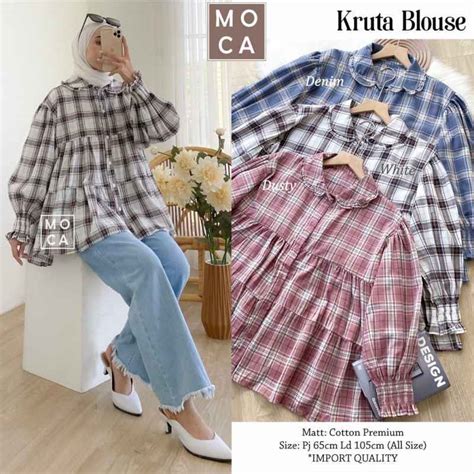 PaCaRaN MeSuM akses galeri video touring flanel moto & sustainable fashion eksklusif bulan itu pula sekarang image 1