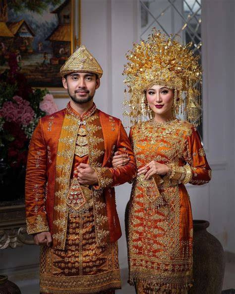 Pakaian Adat Sumatera Barat musik penyembuhan stroke lancar topik xnxx perkosa image 3