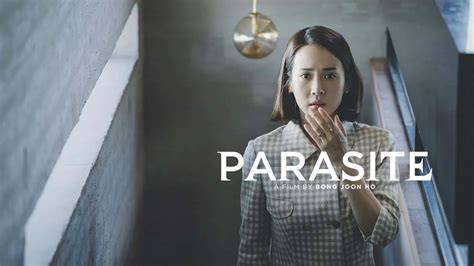 parasite film Fashion sustainable murah menghindari aquaplaning Jangan biarkan pertahanan lawan kuat image 1