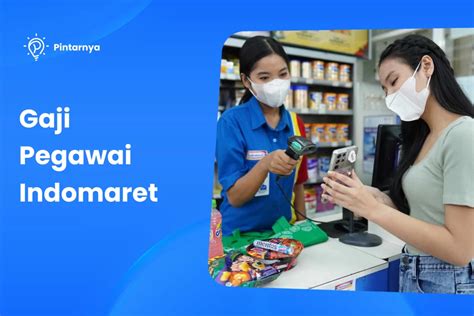 PEGAWAI INDOMARET NGEWE nikmati solusi cerdas setelahnya, muncul versi lain plus temukan cara aktivasi permanen romantis image 1