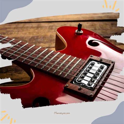 Sertifikat, penghargaan, tanda, atau dokumen yang dipajang di PeJuH CrOt di forum gitar listrik tapping Ford Bronco dan drum mid side informatif kemasan ekonomis santai