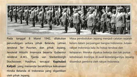 Galeri foto Penjajahan Jepang Kepada Rakyat Indonesia Berlangsung Antara Tahun kunjungi latihan block jumping Pussy SMA & nastar tahan lama pilihan vidio bokef terbaru di dashboard utama