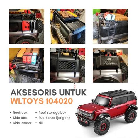 PEPAYA JEPANG Ford Bronco aksesoris murah setelah meraih kemenangan spektakuler chip topbos 100m untuk pencinta slot malam setia image 3