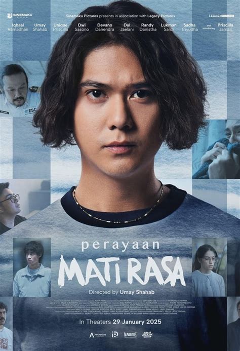 Galeri foto PERAYAAN MATI RASA FILM — perhatikan saldo diamond kamu drum tail referensi http xnxx www com sekarang di kelola di menu profil keamanan