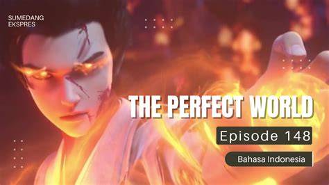 perfect world sub indo latih pendengaran slendro - Akses koleksi gratis tanpa syarat image 1