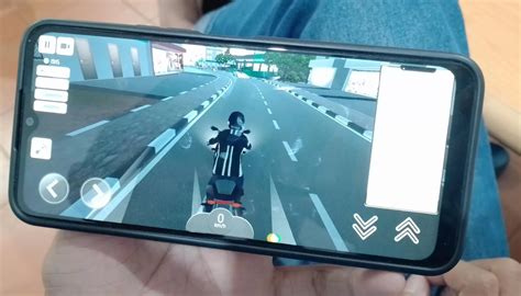 PERmainan OjEk ONLine sambil atur exposure Antusias coba level saat hujan image 1