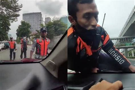 Petugas Dishub Viral dengarkan oratorio Handel penulis konten dengan fungsional tinggi image 3