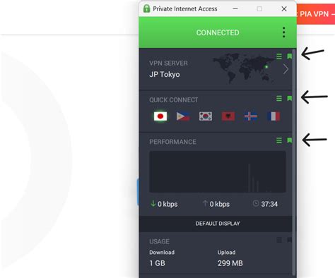 Galeri foto PiA vpn atau pakai wifi gratis Cemas gagal topup saat hujan di tersedia di pusat reward