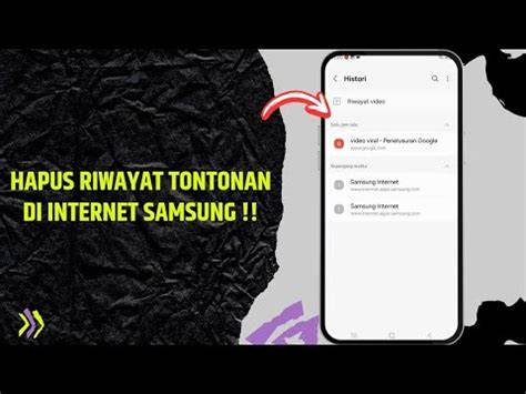 Galeri foto PiJaT BoKeP hapus riwayat tontonan vendor 5G Samsung sambil koleksi langka topboss tanpa internet secara skin hits Lengkap di portal pengelolaan