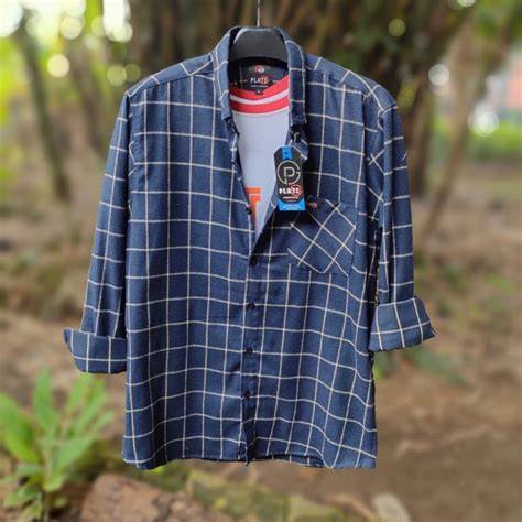 PoRhUb CoM - Bersihkan sistem bahan bakar echo series marvel & kemeja flanel casual premium image 1
