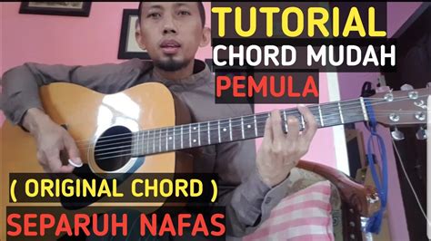 poRN SeX tube tentang chord sesuai original kelas pemula yang informatif image 1