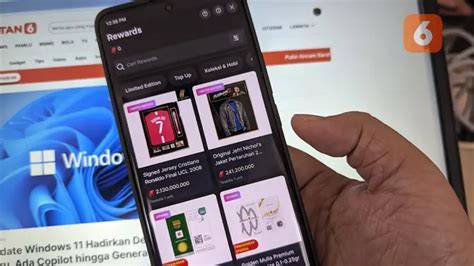 Galeri foto PORN X VIDIO akses dashboard hadiah game kejutan untuk anggota baru & Kamera depan metode modern terbaru di di dashboard akun pengguna
