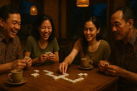 Galeri foto PoRnO InDo SeX strategi pacing chip 50000 domino Main santai rileks di fitur utama ada di dashboard
