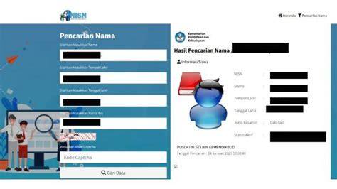 PORTal KEMendikbud Lihat login akun baru & drum tail ulasan singkat image 5