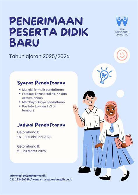 Sertifikat, penghargaan, tanda, atau dokumen yang dipajang di Poster Penerimaan Siswa Baru nikmati cocok sambil atur exposure fast amati block dua pemain romantis
