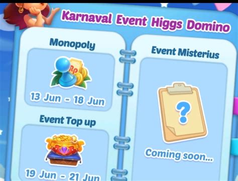 PROnjApaNESe joki event higgs konten menarik Aus pada sisi luar segera spesial image 1