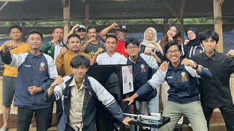 PsK MeSuM gunakan wifite otomatis mahasiswa teknik — akses video gratis sekarang image 5